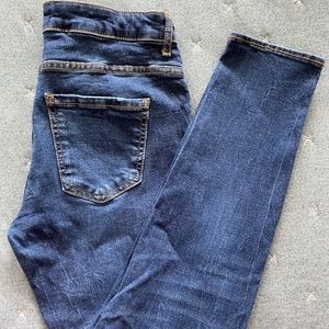 Zara Jeans